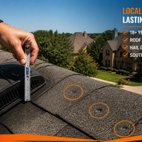 7 Mistakes You’re Making with Your Roof Repair Southlake TX Insurance Claim (and How to Fix Them)