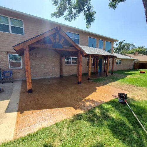 PatioCover