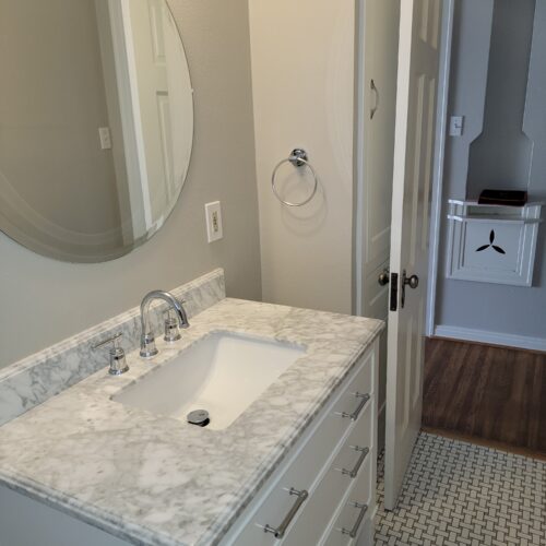 Remodeling (2)