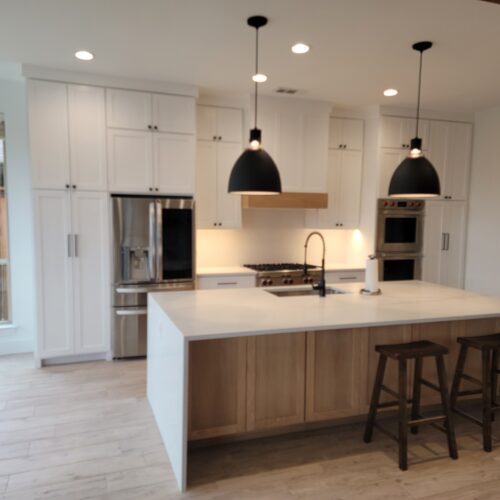 Remodeling (3)