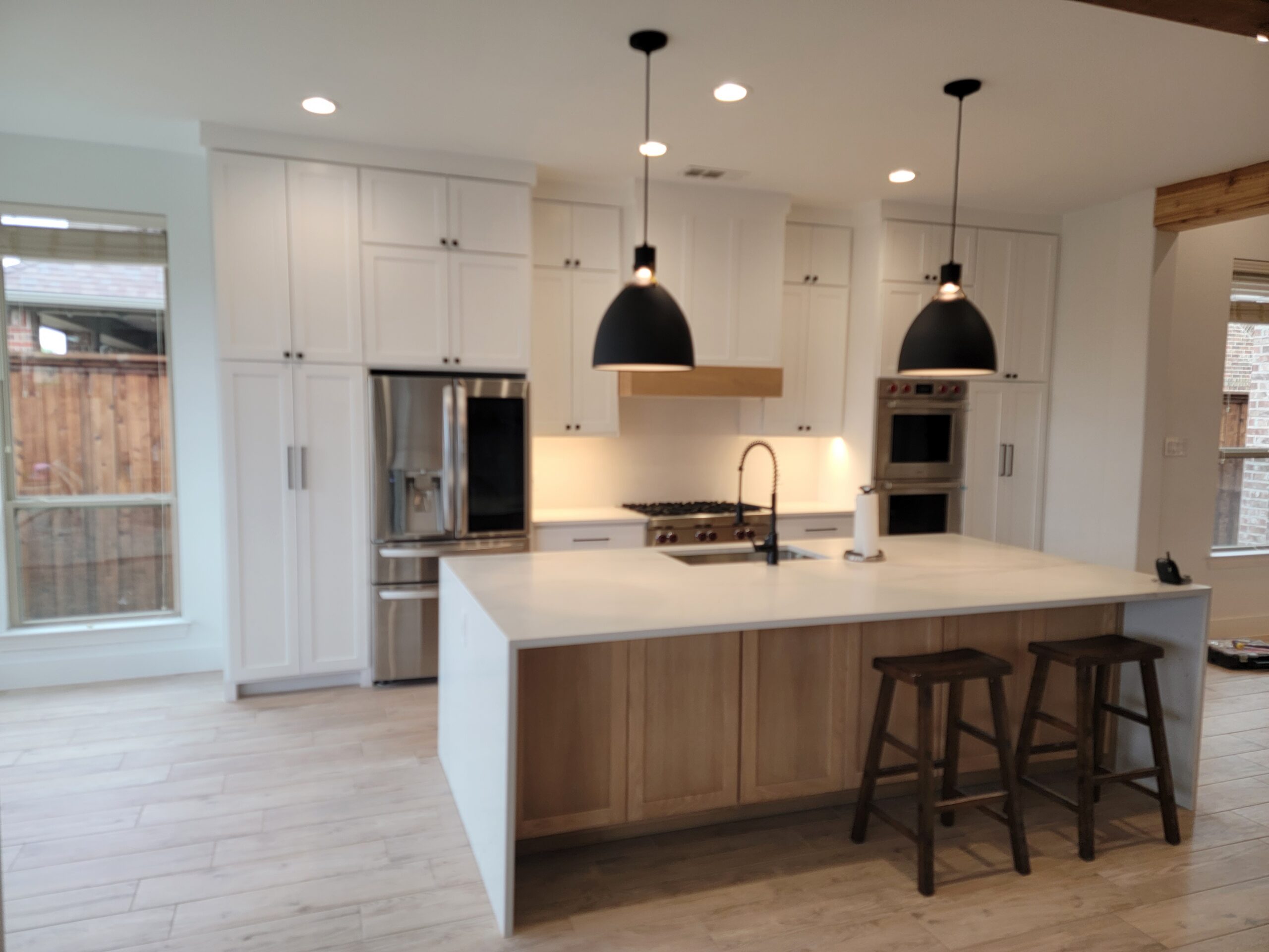 Remodeling (3)
