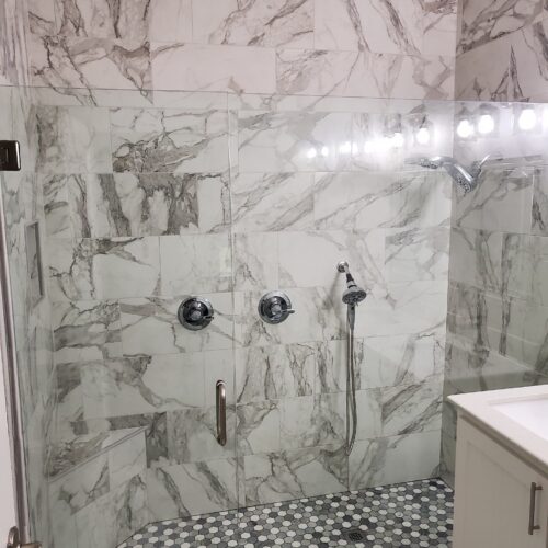 Remodeling