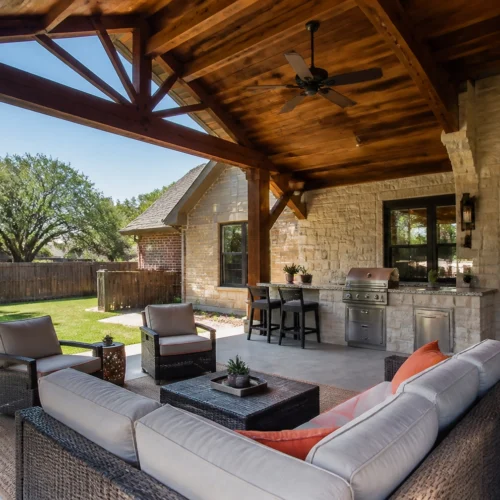 Patio Covers DFW: Reclaim Your Backyard From the Texas Heat (2026)