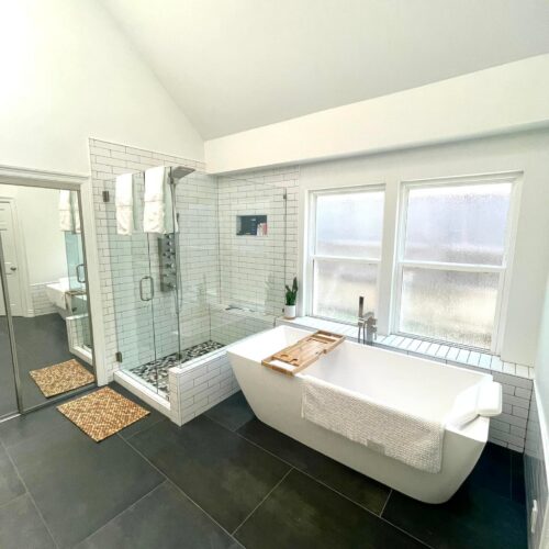 remodel