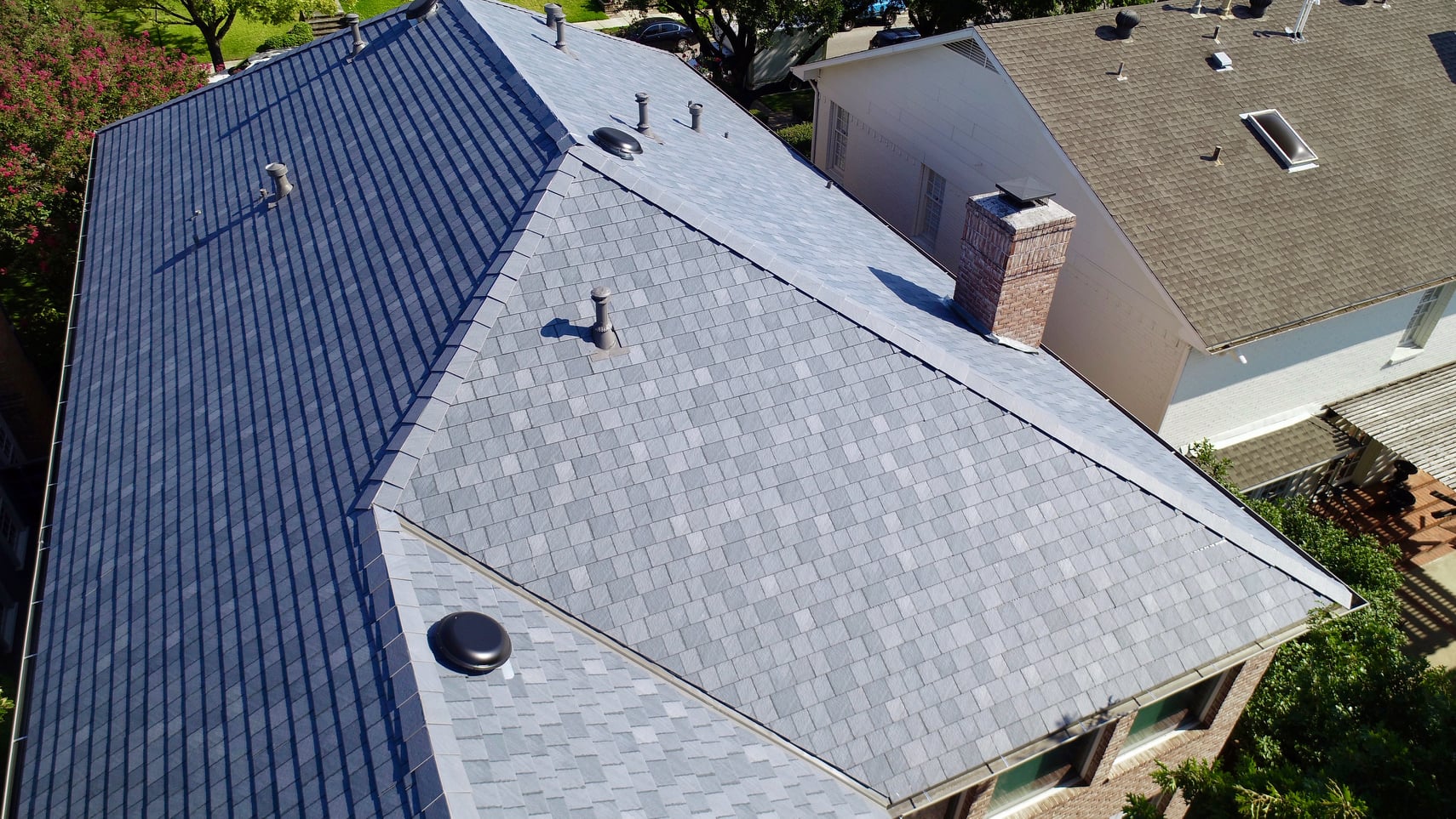 roofing